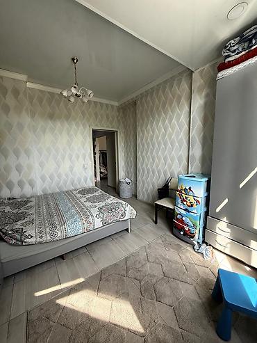 Продажа квартир: 2 комнаты, 57 м², АЮ Гранд Элитка, 3 этаж, Евроремонт at lalafo.kg — 4 Продажа квартир: 2 комнаты, 57 м², АЮ Гранд Элитка, 3 этаж, Евроремонт — 4