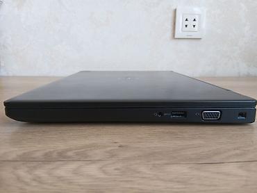 Dell: Dell Latitude 5480 satılır. ✅ Intel Core i5-6300U ✅ 8 GB RAM ✅ 256 GB — 5