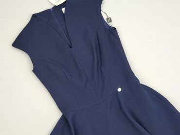 duże rozmiary ekskluzywne sukienki plus size: Сукня жіноча, розмір S