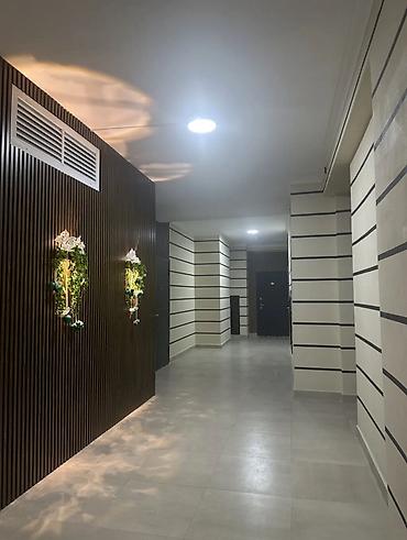 Продажа квартир: 3 комнаты, 78 м², Элитка, 11 этаж, Евроремонт at lalafo.kg — 14 Продажа квартир: 3 комнаты, 78 м², Элитка, 11 этаж, Евроремонт — 14