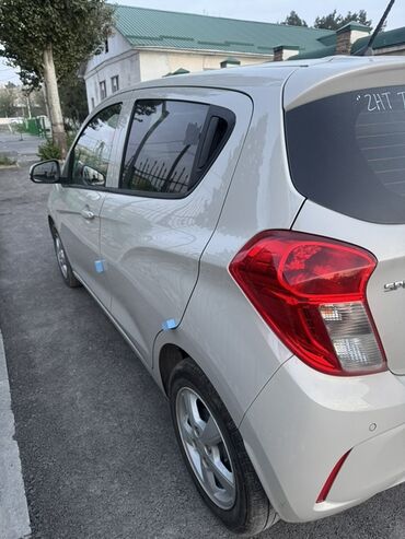 опель мокка колеса: Chevrolet Spark: 2016 г., 1 л, Бензин, Хэтчбэк
