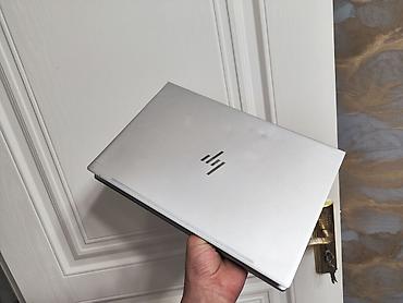 texno spark 20: Hp Elitebook 630 g9, ikinci əl, tam işlək Prosessor i7-1255u 12ci — 5