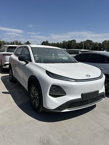 Changan: Changan Q05 Новый, Оформлен — 1