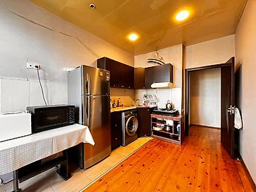 Mənzillərin satışı: 3 otaqlı, Yeni tikili, m. 8 Noyabr, 78 kv. m — 8