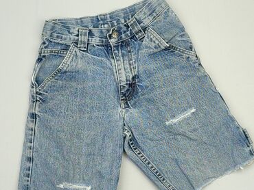 Trousers: 3/4 Children's pants 10 years, condition - Good