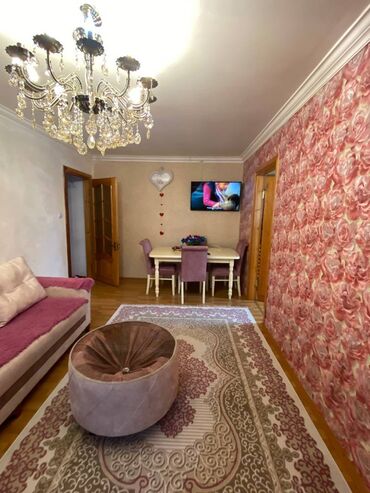 Köhnə tikili: Bakı, 3 otaqlı, Köhnə tikili, m. Neftçilər, 54 kv. m -da lalafo.az — 1 Köhnə tikili: Bakı, 3 otaqlı, Köhnə tikili, m. Neftçilər, 54 kv. m — 1