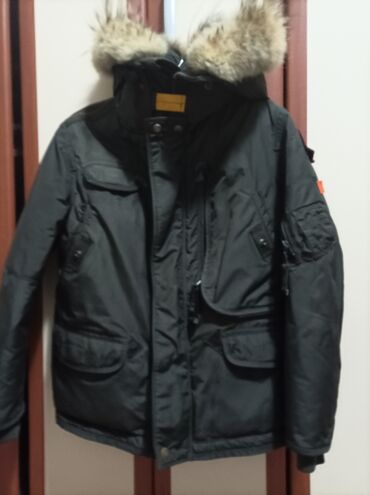 zenska proletnja jakna konfekcijski: Perjana jakna, 110-116