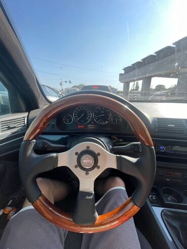 спринтер дубль кабина грузовой: Руль BMW