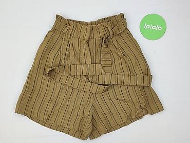second hand from london: H&M, Szorty damskie, rozmiar S — 2