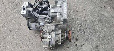 pezo 1: MENJAC 1.6 TDI ZA VOLKSWAGEN GOLF 6 - MENJAC LHW | Menjac Golf 6 1.6 — 4