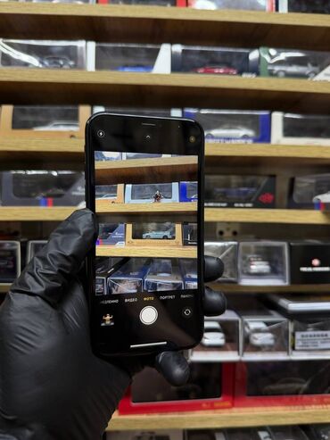 Apple iPhone: IPhone Xr, Б/у, 128 ГБ, Черный, Коробка, 77 % at lalafo.kg — 15 Apple iPhone: IPhone Xr, Б/у, 128 ГБ, Черный, Коробка, 77 % — 15