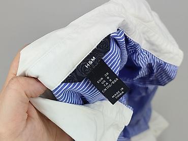 hm spódnice: H&M, Koszula damska, rozmiar M — 6