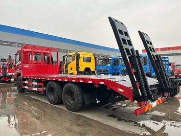 Грузовики: Грузовик, Mercedes-Benz, Стандарт, 3 т, Новый — 11