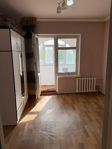 недавно: 2 комнаты, 50 м², Асанбай мкр 105 серия, 5 этаж, Косметический ремонт — 8