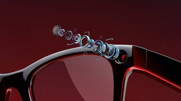 Naočare: Bоја - Crna — 14