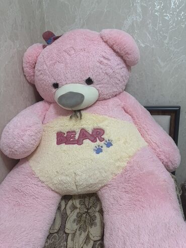 дождевик купить в баку: Heç istifade olunmayıb tep tezedi !! - Rəng: açıq çəhrayı, qarın