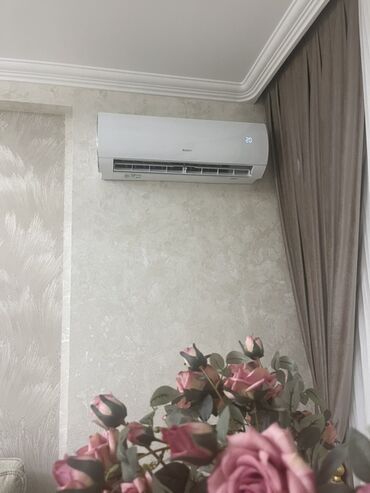 Zərərvericilərə qarşı mübarizə aparatları: Kondisioner Gree, Yeni, 70-80 kv. m, Split sistem, Kredit yoxdur
