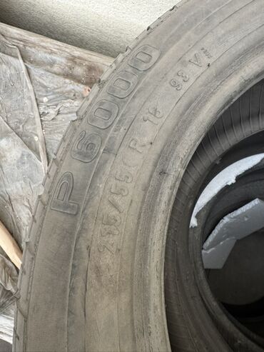 резины r16: Шины 235 / 55 / R 16, Лето, Новый, Пара, Легковые, Италия, Pirelli
