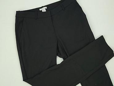 drip slim: H&M, Spodnie materiałowe damskie, rozmiar S — 1