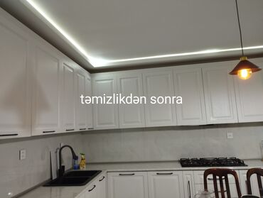 sumqayitda xadime: Salam.Temizlik isinen məşğulam qiymet razılaşma yolu ilə işimi çox