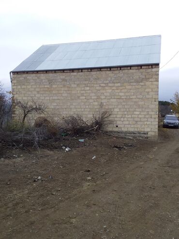 Həyət evləri və villaların satışı: 3 otaqlı, 64 kv. m, Kredit yoxdur, Təmirsiz — 13