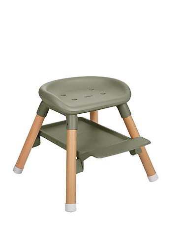 simpo komode: KIKKA BOO Hranilica WOODY 6u1 – army green Šifra proizvoda: KKB1 — 8