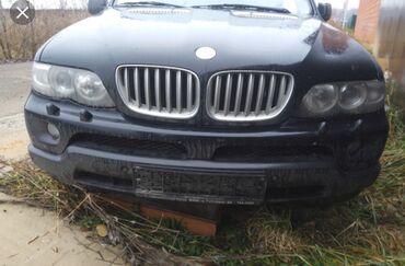 Масляные радиаторы: БМВ ЗАПЧАСТИ Е53 Х5 есть всё Запчасти на БМВ запчасти на БМВ Фара — 6