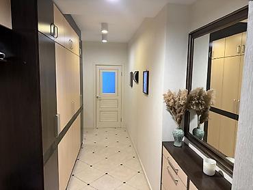 rental: 3 комнаты, Госрегистр Без животных, от 1 года, С мебелью полностью — 7