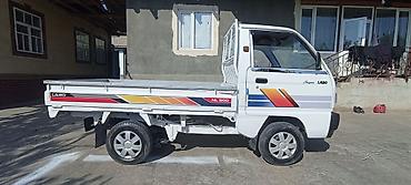 deo nexia: Легкий грузовик, Daewoo, Стандарт, До 1 т, Б/у — 3