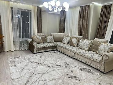 81: 2 комнаты, 81 м², КНУ Элитка, 5 этаж, Евроремонт — 1