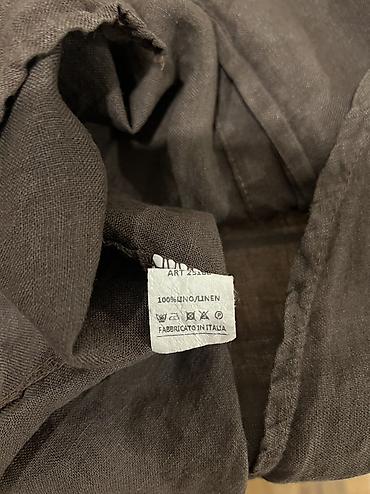 соив пантеры: СРОЧНО! 2700с. Ниже не будет. Шикарный Брючный костюм, Италия, лён — 4