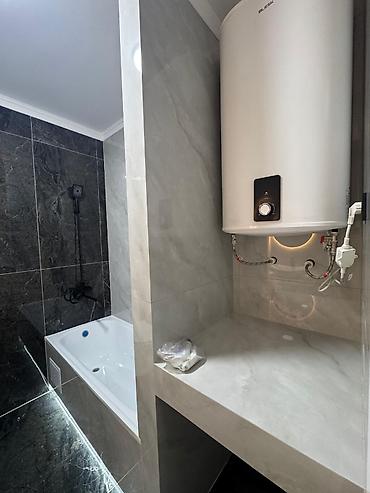 Продажа квартир: 3 комнаты, 87 м², Элитка, 8 этаж, Дизайнерский ремонт — 12