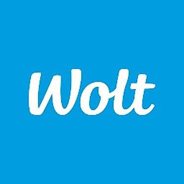Qida məhsulları: Salam,Shark fleet sirketi ile sizde wolt,bolt,yango catdirilma ve — 1