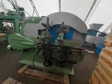 Ostali alati i mašine: Čeparica Bacci 1504 🪚 Specijalizovana mašina za izradu muških — 7