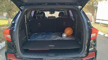 Ssangyong: Ssangyong Rexton: 2019 г., 2.2 л, Автомат, Дизель, Внедорожник — 14