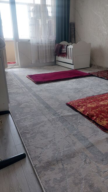 1 комнатная квартира продаю: 1 комната, 38 м², 105 серия, 5 этаж, Косметический ремонт