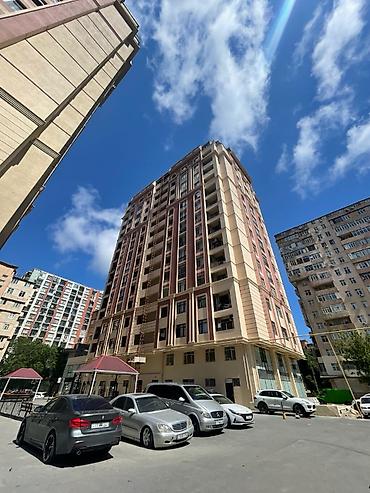 Квартиры: 3 комнаты, Новостройка, 70 м² — 1