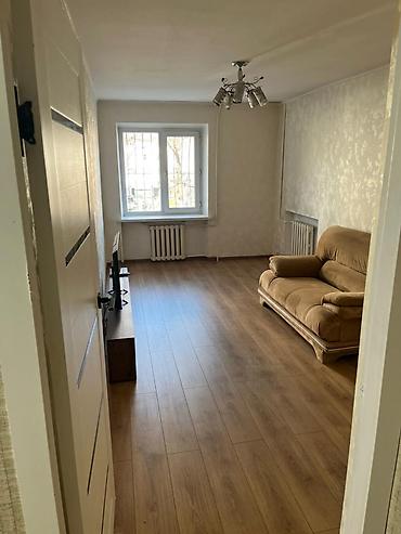 Продажа квартир: 2 комнаты, 55 м², Хрущевка, 2 этаж, Косметический ремонт — 8