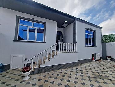 xirdalanda ipoteka evlər: Məmmədli 4 otaqlı, 123 kv. m, Kredit var, Yeni təmirli — 6