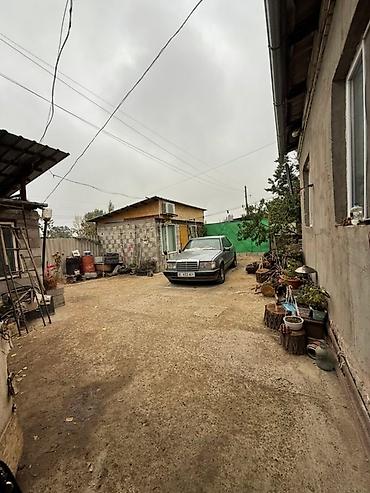 Продажа барачных домов: Продается дом барачного типа в г.Шопоков по ул.Бобрышева. Дом — 5