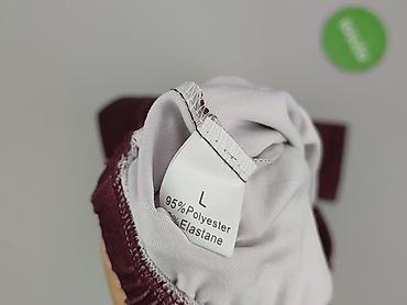 l: Leggings, Legginsy rozmiar L — 4