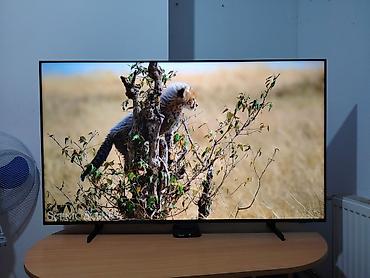 bluetooth slusalice za decu: Na prodaju Samsung smart tv model UE55U8072FUXXH u top stanju. Vraćen — 2