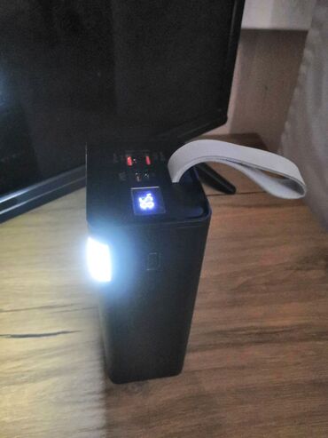 led лампы для маникюра: PowerBank "HOCO J86" 40 000mAh Metrolara çatdirilma pulsuzdur! 1