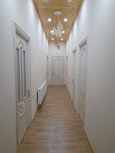 Həyət evləri və villaların satışı: 8 otaq, 300 kv. m, Kredit yoxdur, Yeni təmirli — 17