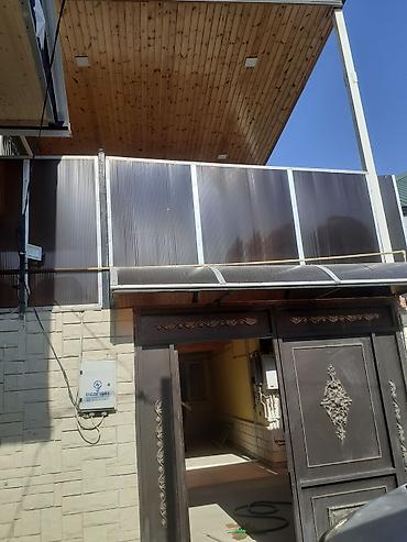 Həyət evləri və villalar: 7 otaqlı, 200 kv. m, Yeni təmirli — 2