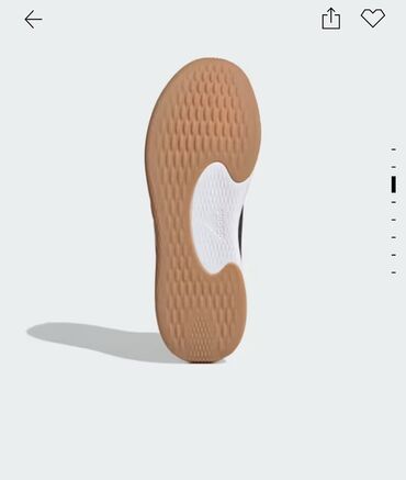 Women's Sneakers and athletic shoes: Adidas, Ölçü: 38.5, Yeni -da lalafo.az — 7 Women's Sneakers and athletic shoes: Adidas, Ölçü: 38.5, Yeni — 7