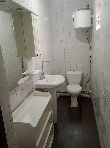 Продажа коттеджей и домов: Продаю дом АК Ордо-3 от улицы Ажиматова 300 метров, кирпичный, новая — 9