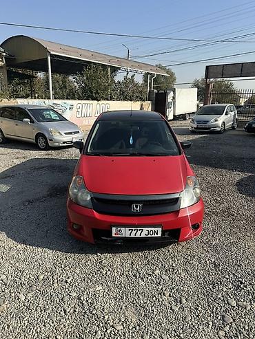 жидкость гур: Honda Stream: 2024 г., 2 л, Автомат, Бензин, Минивэн — 2