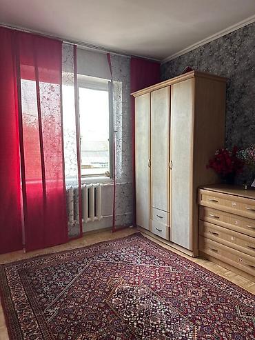3 room flat: 3 комнаты, 70 м², 2 этаж, Косметический ремонт — 3