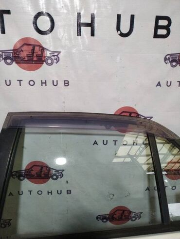 Суппорты: Ветровик Mazda Capella GF8P 1800 2000 (б/у) # КУЗОВНЫЕ ДЕТАЛИ -